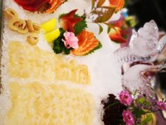 -欢乐海岸美食联盟