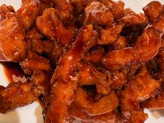 -山海菜馆·海肠捞饭·青岛菜(栈桥店)