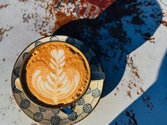 -北平花园·潮玩萌牙·北平咖啡(南锣鼓巷胡同店)