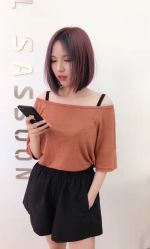 -型色沙龙
