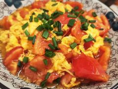 -春餐厅