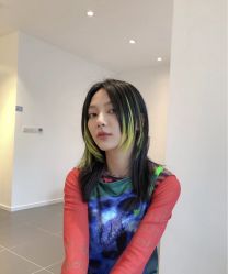 -icare美发沙龙