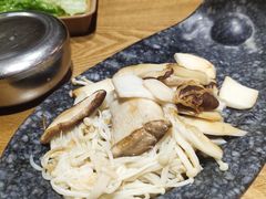 -恩你小木屋·烤肉韩式料理(嘉兴秀洲店)