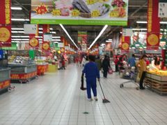 -欧尚(扬州商城江阳中路店)