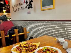 -盛德利食府 天津菜(河西店)