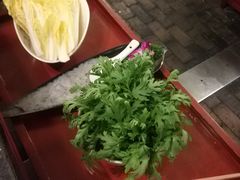 虾滑-捞王猪肚鸡火锅(昆山店)