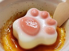 猫爪焦糖布丁-猫抓烤肉(春熙路店)