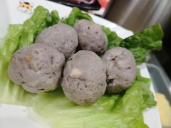 -嬷孙家潮汕牛肉火锅(北京路天河城店)