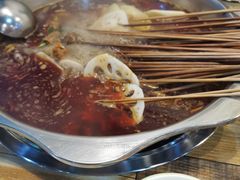 -小郡肝串串香火锅(金桥店)