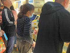 -马小毛老上海里脊肉(南翔印象城店)