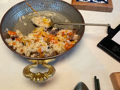 -龟兹KUCINA·新疆菜(前滩L+PLAZA店)