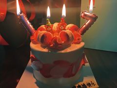 -第戎蛋糕(南开大悦城店)
