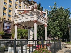 -王府井天主教堂