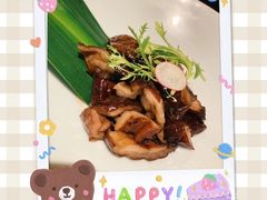 -桂满陇天书(南京德基旗舰店)
