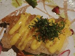 -匠和风精致料理(莆田财富中心店)