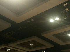 大堂-老兰家传统烧烤炒菜泡馍(小南门店)