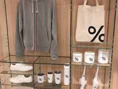 -% Arabica阿拉比卡咖啡(深圳湾万象城店)