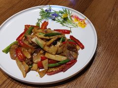 -敏珠拉姆藏餐·南京厨房(富春江东街店)