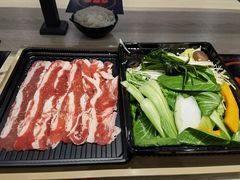 -吉野家(复兴路第二餐厅店)