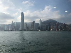-尖沙咀中国客运码头