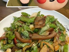 -双流老字号董蹄花(广场路店)