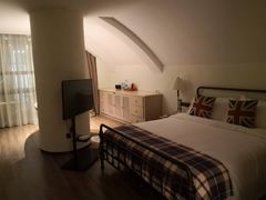 -美豪酒店(深圳机场店)