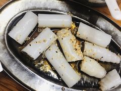 -陈添記·祖傳爽鱼皮·西关老字号(广州首店)