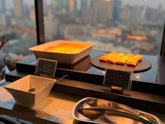 -上海豫园万丽酒店·行政酒廊(河南南路店)