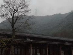 -黄公望隐居地