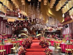 -曼格纳·曼芯馆(杨浦店)