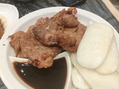 -全启和美食(由由店)