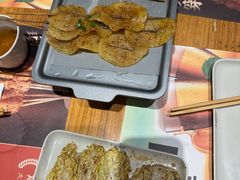 -木屋烧烤(南新店)