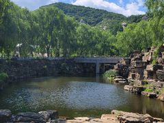 -云蒙山风景区