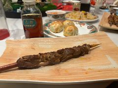 -巴依老爷新疆美食(清华东门店)