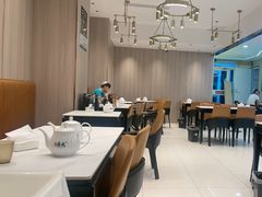 -德元兰州纯汤牛肉面(龙阳路店)