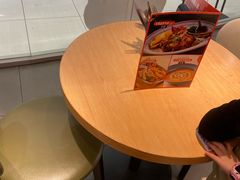 -菲滋意式餐厅(临海银泰店)