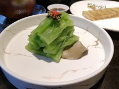 -甄御•海鲜新青岛菜(麦岛店)