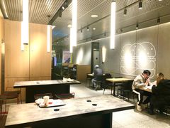大堂-麦当劳(徐汇漕溪北路百脑汇店)