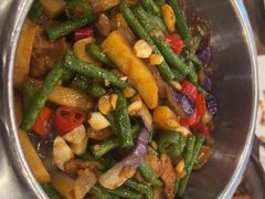 -一楼食业·美食人家