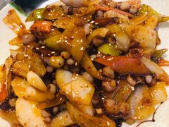 -贤花饭店(凯德店)