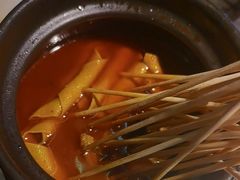 -可口香·非遗老号烧烤(南岗直营店)
