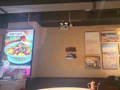 -西域阿里马新疆菜·清真(桂花路店)