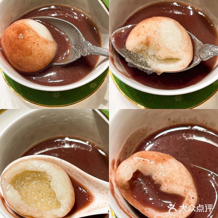 这家武汉No.1的湖北我居然是第一次吃