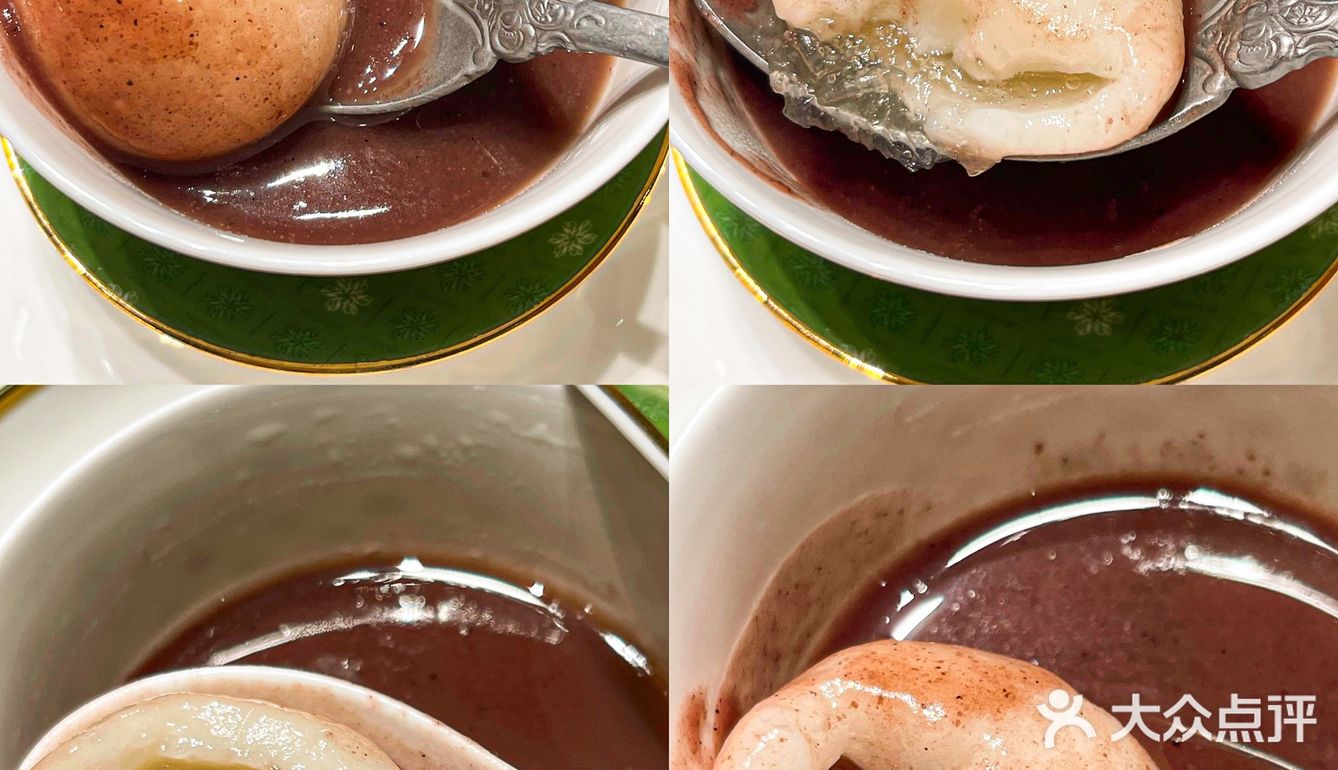 这家武汉No.1的湖北我居然是第一次吃