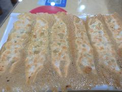 -春水锅贴·传统鲁菜(大明湖店)