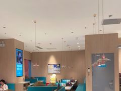 大堂-半天妖烤鱼(桐乡万嘉购物中心店)