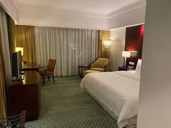 -宁波东港喜来登酒店