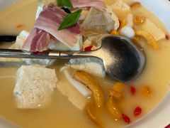 -悦融·京鲁菜·露台花园(安定门店)