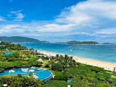 -三亚亚龙湾天域度假酒店