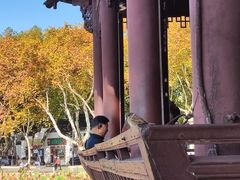 -北山街历史文化街区